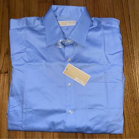 MICHAEL Michael Kors Other - NWT Michael Korrs dress shirt